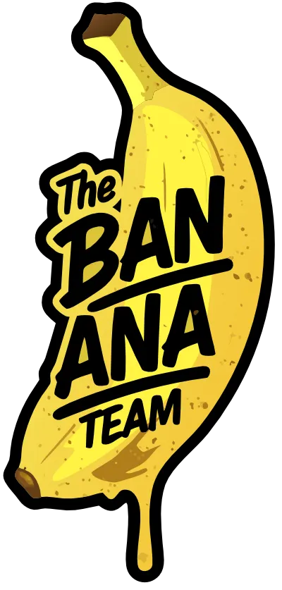 The Banana Team — independent NetSuite and ERP consultants